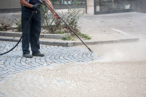 Professional Pressure Washing in Frankenmuth, MI